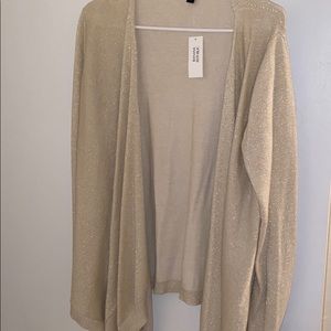Banana republic cardigan